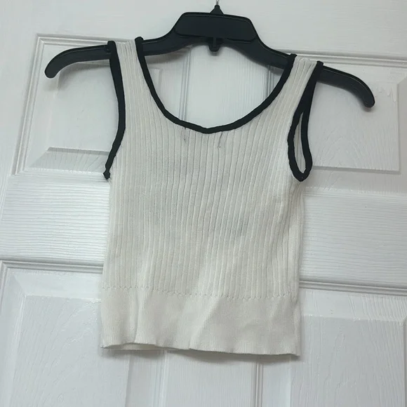 Cider “it’s time to dance” Tank - Picture 3 of 5